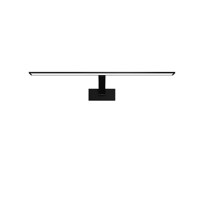 Modern Forms Diver 1Lt 30" LED Picture Light, 4000K, Black