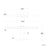 Modern Forms Inlet 1Lt 18" LED Picture Light, 3500K, Black