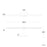 Modern Forms Inlet 1Lt 30" LED Picture Light, 3500K, Black