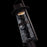 Modern Forms Balthus 23.4" LED Outdoor Post Light, Bronze/Clear