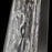 Modern Forms Mist 1Lt 23" LED Outdoor Post Light, Bronze/Seedy