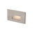 Modern Forms 1Lt 120V LED Horizontal Step/Wall/3000K, Steel