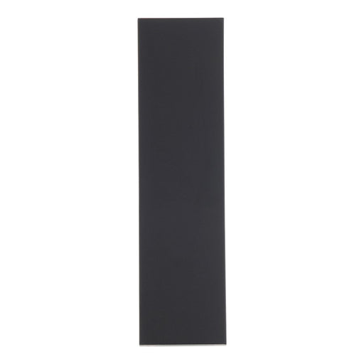 Modern Forms Blade 1 Light 11" LED Wall Sconce/3000K, Black
