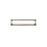 Modern Forms Swale 20" LED Bath/Wall Light, 3000K, Nickel/White