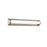 Modern Forms Swale 27" LED Bath/Wall Light/4000K, Nickel/White - WS-1527-40-BN