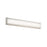 Modern Forms Ice Bar 28" LED Bath/Wall Light/3000K, NK/Clear - WS-16528-30-BN