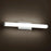 Modern Forms Mini Vogue 1Lt 18" LED Bath Light/2700K, Chrome