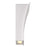 Modern Forms Slide 2 Light LED Wall Sconce/2700K, White