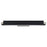 Modern Forms Kinsman 2Lt 29" LED Bath Light 3-CCT, Black/Nickel