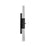 Modern Forms Cinema 35" LED 2 Light Wall Sconce/3500K, Black - WS-30835-BK