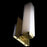 Modern Forms Vogue 1Lt 11" LED Wall Sconce/3500K, Brass