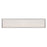 Modern Forms Neo 1Lt 24" LED Bathroom Vanity/3000K, Aluminum - WS-3724-AL