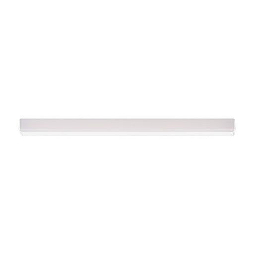 Modern Forms Lightstick 1Lt 25" LED Bathroom Vanity/3000K, White - WS-47925-WT