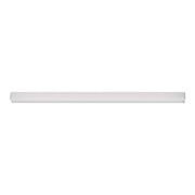 Modern Forms Lightstick 1Lt 37" LED Bath Light/3000K, Aluminum - WS-47937-AL
