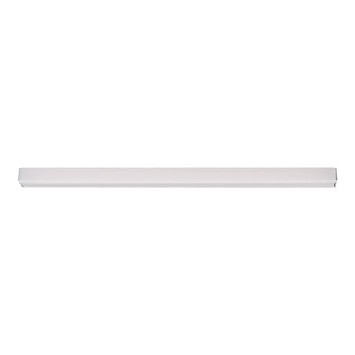 Modern Forms Lightstick 1Lt 37" LED Bath Light/3000K, Aluminum - WS-47937-AL