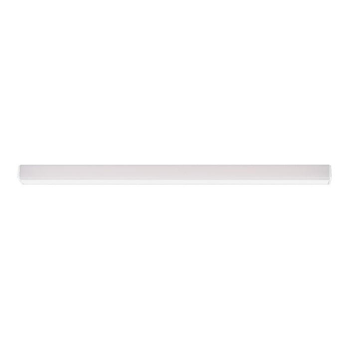 Modern Forms Lightstick 1Lt 37" LED Bathroom Vanity/3000K, White - WS-47937-WT