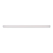 Modern Forms Lightstick 1Lt 49" LED Bath Light/3000K, Aluminum - WS-47949-AL
