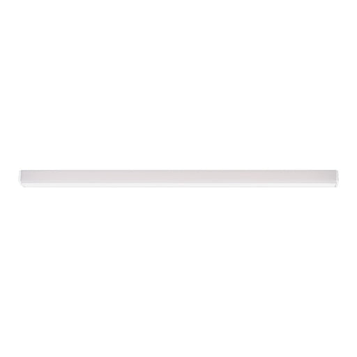 Modern Forms Lightstick 1Lt 49" LED Bathroom Vanity/3000K, White - WS-47949-WT