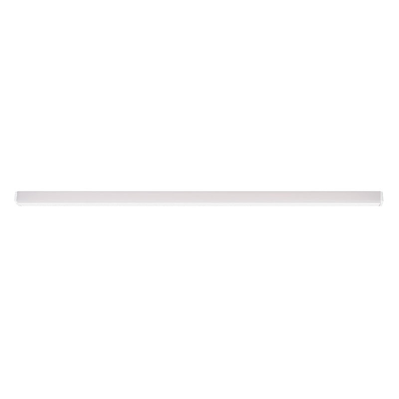 Modern Forms Lightstick 1Lt 73" LED Bathroom Vanity/3000K, White - WS-47973-WT