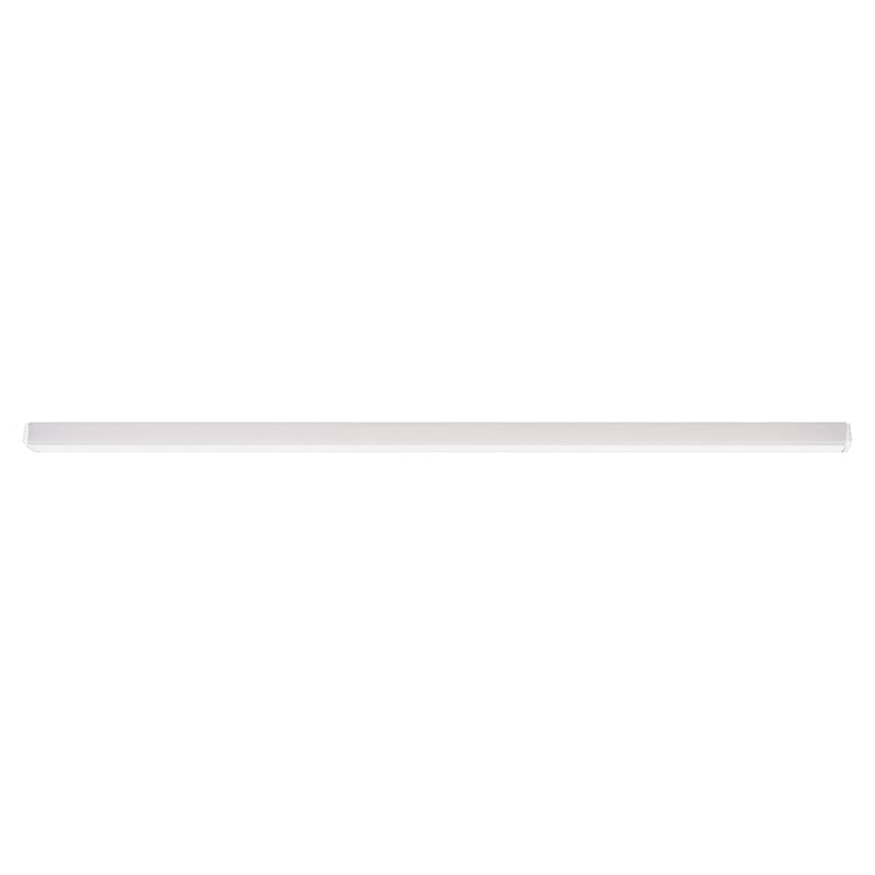 Modern Forms Lightstick 1Lt 97" LED Bathroom Vanity/3000K, White - WS-47997-WT