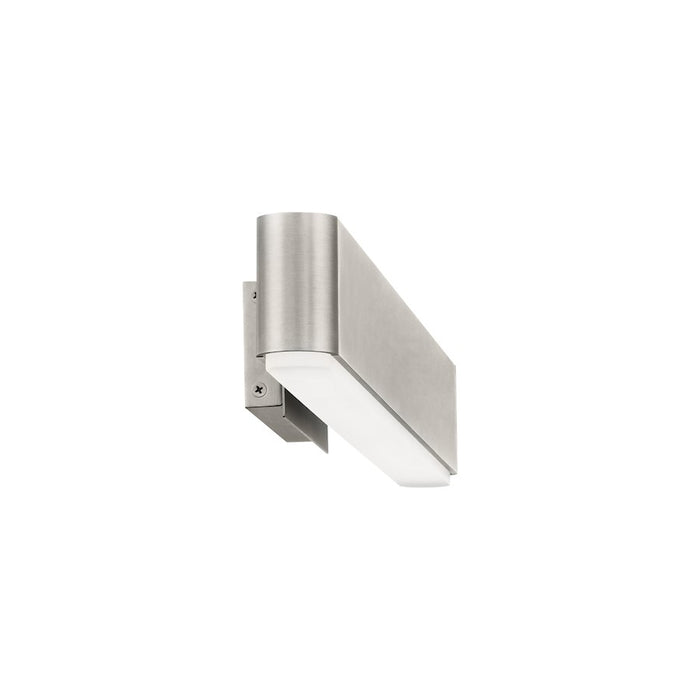 Modern Forms 0 to 60 1Lt 24" LED Bath Light 3-CCT/3000K, Nickel