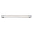 Modern Forms Ice 1Lt 37" LED Bathroom Vanity/3000K, Chrome