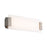 Modern Forms Quarry 1Lt 18" LED Natural Alabaster Sconce/3000K, NK - WS-60018-BN