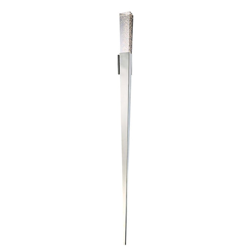 Modern Forms Elessar 1Lt 70" LED Wall Light/3000K, Polished Nickel - WS-66641-PN