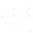 Modern Forms Carlisle 27" LED Bath/Wall Light, 4000K, Nickel/White