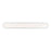 Modern Forms Argo 1Lt 37" Bathroom Vanity/3000K" White