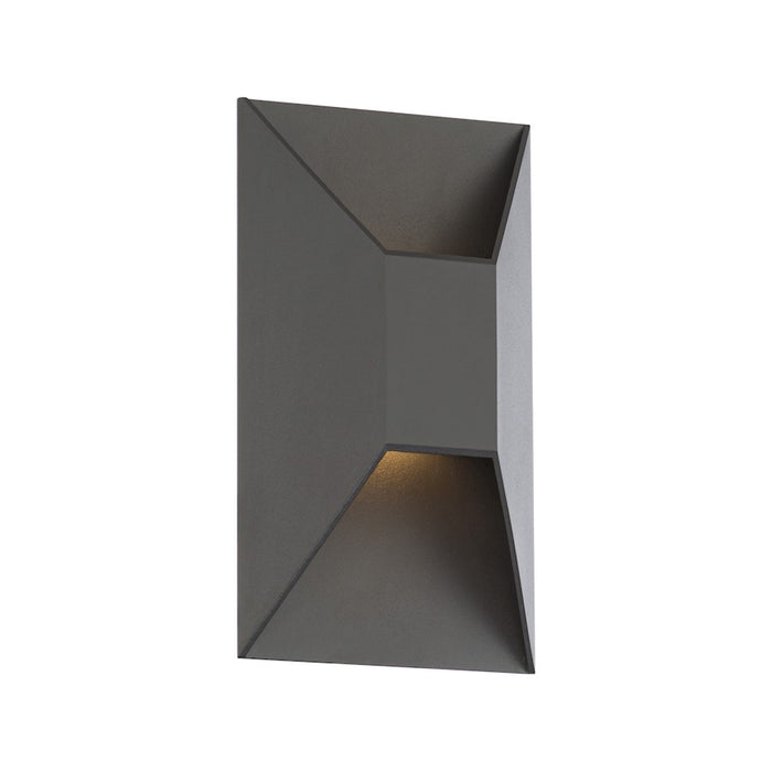 Modern Forms Maglev 1Lt 10" LED Wall, 3-CCT/3500K, Bronze - WS-W24110-35-BZ