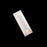 Modern Forms Maglev 2Lt 16" LED Wall Light, 3-CCT/3000K, White