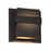 Modern Forms Pandora 2Lt 11" LED Wall Light/3000K, Bronze - WS-W30511-ORB