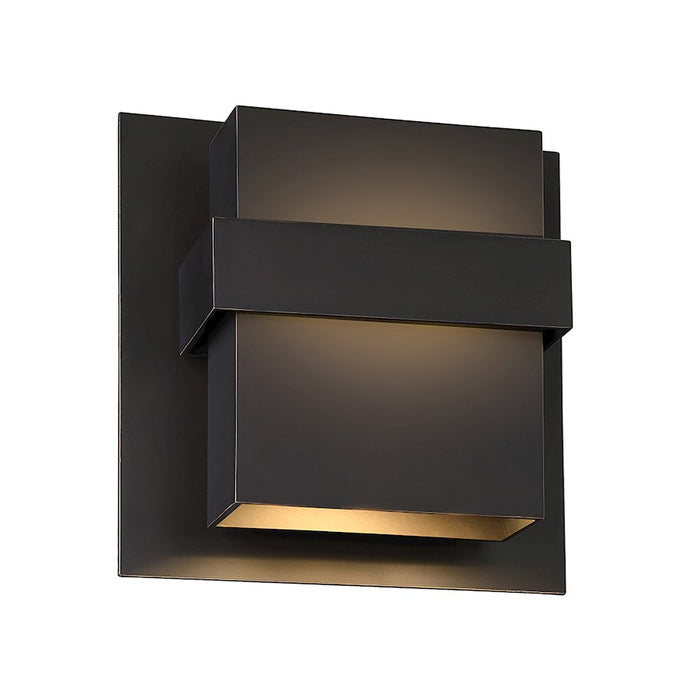 Modern Forms Pandora 2Lt 11" LED Wall Light/3000K, Bronze - WS-W30511-ORB