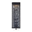 Modern Forms Vitrine 1 Light 21" LED Wall Light/3000K, Black