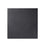 Modern Forms Square 1 Light 8" LED Wall Light/3000K, Black