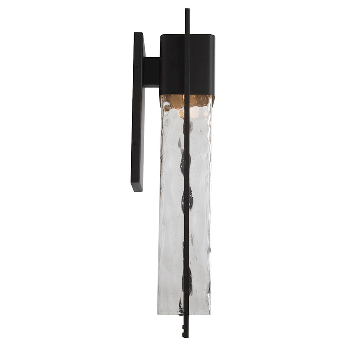 Modern Forms Mist 1 Light 25" LED Wall Light/3000K Bronze