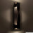 Modern Forms Twist 2 Light LED Wall Light/3000K, Bronze