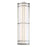 Modern Forms Skyscraper 1Lt 27" LED Wall Light/2700K, Steel