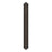 Modern Forms Krimp 1Lt 60" LED Outdoor Wall Light, Black