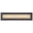 Modern Forms Oath 1 Light 28" LED Wall Light/3000K, Bronze - WS-W71628-BZ