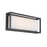 Modern Forms Framed 1 Light 20" LED Wall Light/3000K, Bronze - WS-W73620-BZ