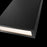Modern Forms Pillar 2Lt 16" LED Outdoor Wall Light, Black