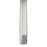 Modern Forms Fans 24" Ceiling Fan Extension Downrod, Steel - XF-24-ST
