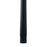 Modern Forms Fans 4.5" Ceiling Fan Downrod, Matte Black - XF-4-5-MB