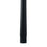 Modern Forms Fans 4.5" Ceiling Fan Extension Downrod, Matte Black - XF-4-5-MB