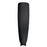 RP Lighting Airstra 5Bld 52" LED Ceiling Fan, Mat. Blk/Etched