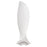RP Lighting Wynleaf 3Bld 52" LED Ceiling Fan, White/Etched