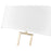 Millennium Lighting Rylee 2 Light Bathroom Wall Sconce, Modern Gold