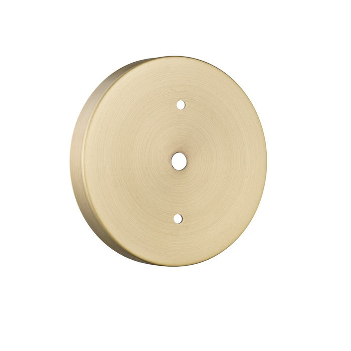 Millennium Lighting Nellita 4Lt 21" Pendant, Vintage Brass